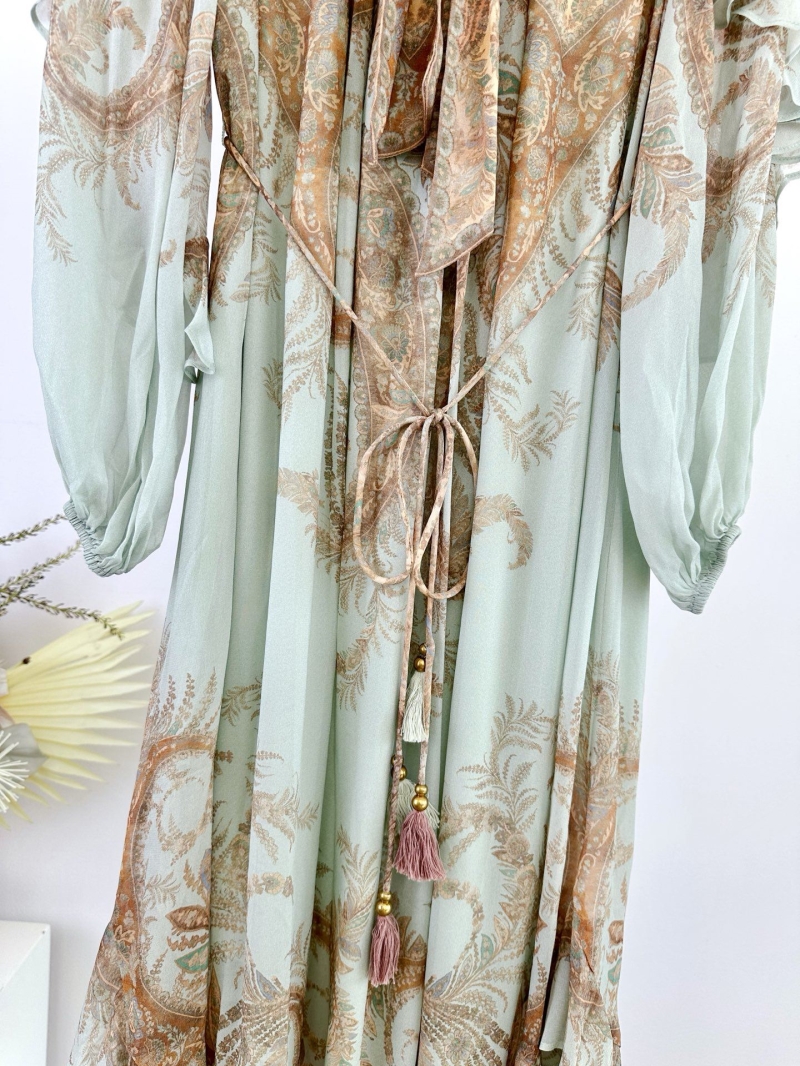 Zimmermann Dress